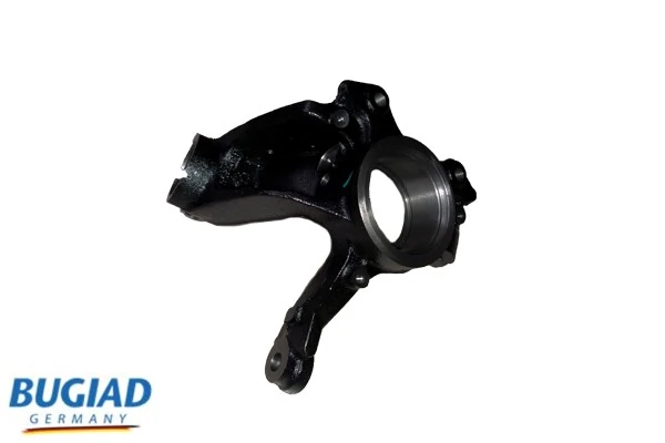 Steering Knuckle, wheel suspension