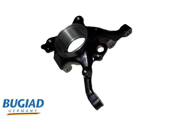 Steering Knuckle, wheel suspension
