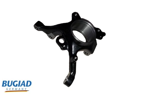 Steering Knuckle, wheel suspension