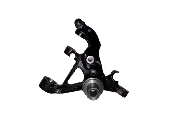 Steering Knuckle, wheel suspension