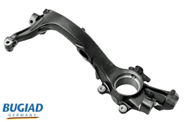 Steering Knuckle, wheel suspension