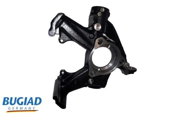 Steering Knuckle, wheel suspension