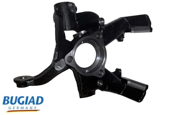 Steering Knuckle, wheel suspension