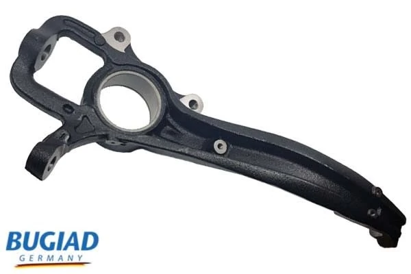 Steering Knuckle, wheel suspension