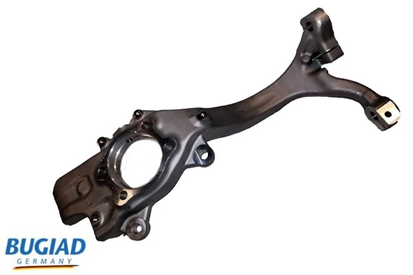 Steering Knuckle, wheel suspension