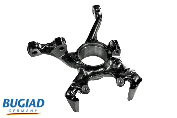 Steering Knuckle, wheel suspension