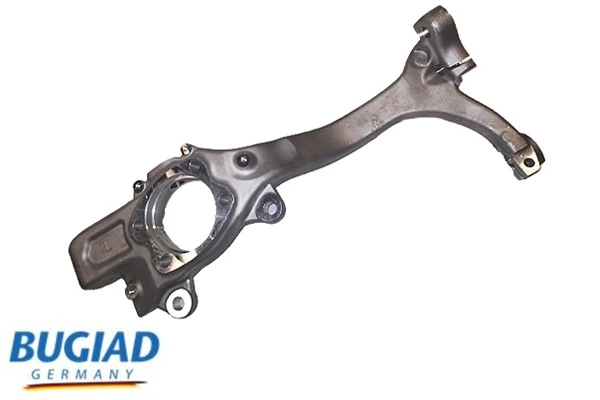 Steering Knuckle, wheel suspension