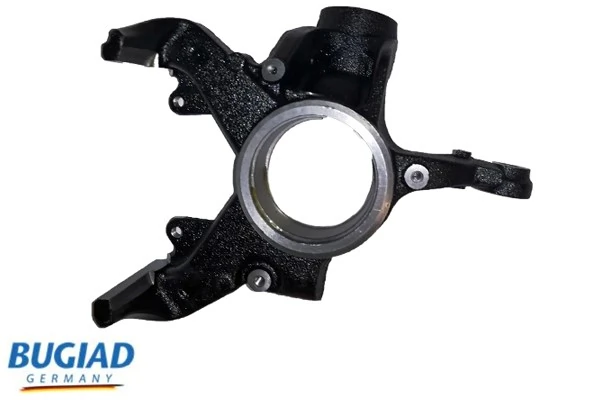 Steering Knuckle, wheel suspension