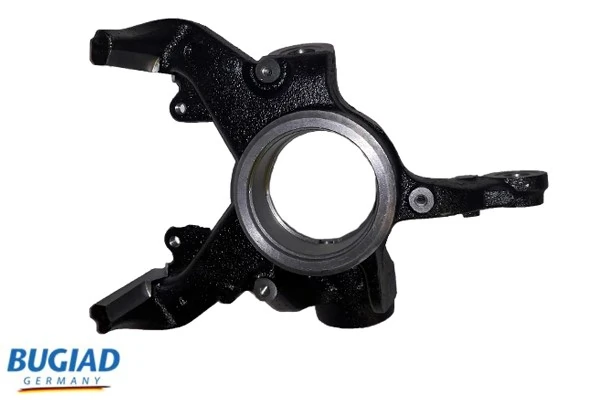 Steering Knuckle, wheel suspension