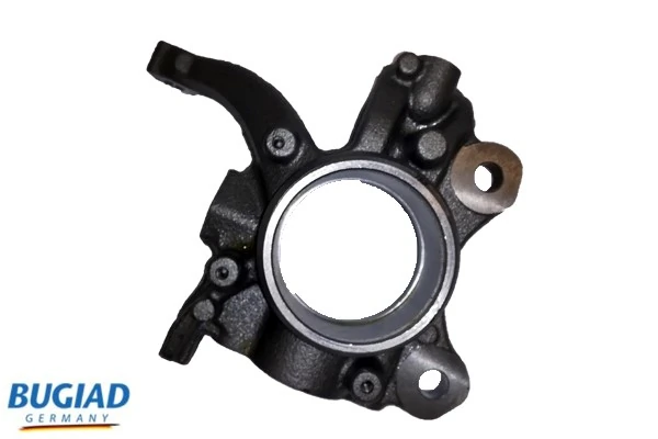 Steering Knuckle, wheel suspension