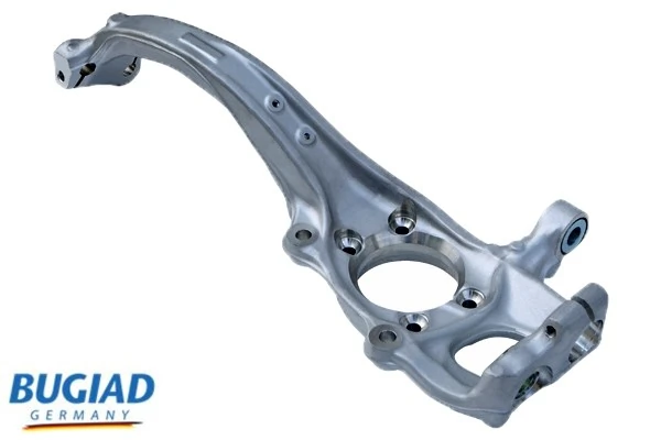 Steering Knuckle, wheel suspension