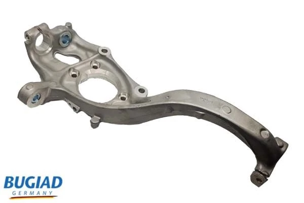 Steering Knuckle, wheel suspension