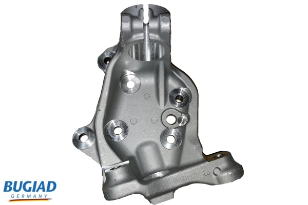 Steering Knuckle, wheel suspension
