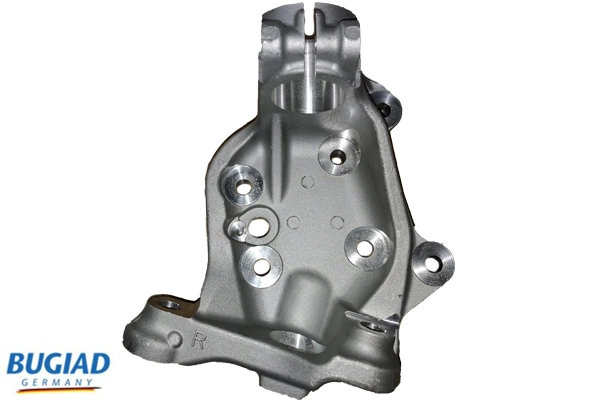Steering Knuckle, wheel suspension