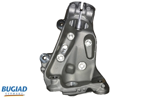 Steering Knuckle, wheel suspension