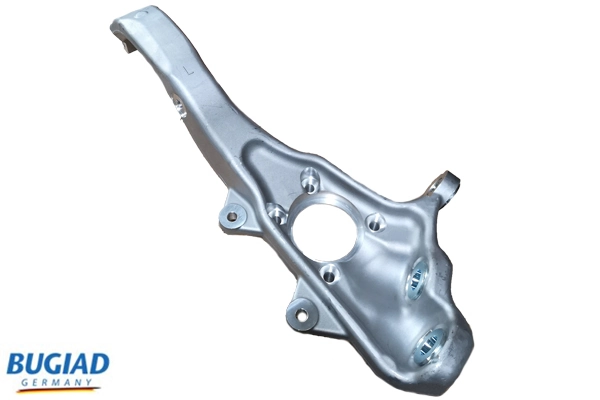 Steering Knuckle, wheel suspension