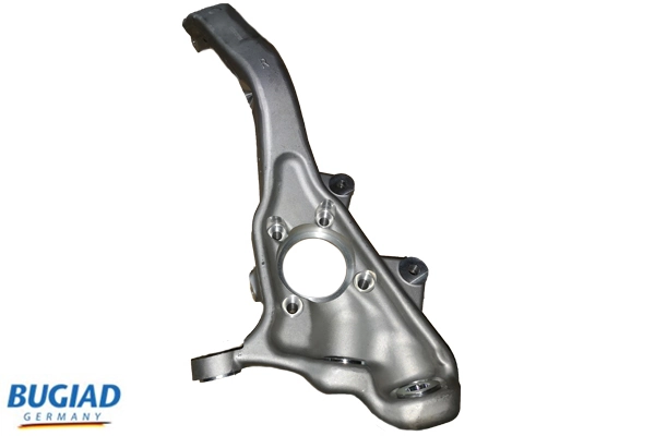 Steering Knuckle, wheel suspension
