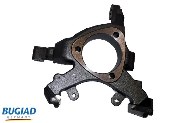 Steering Knuckle, wheel suspension