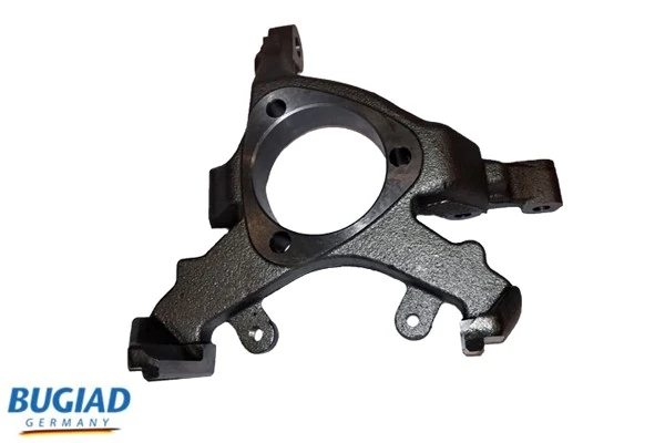 Steering Knuckle, wheel suspension