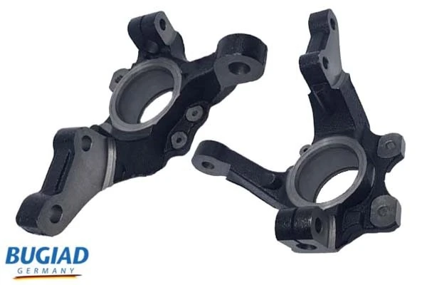 Steering Knuckle, wheel suspension