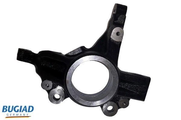 Steering Knuckle, wheel suspension