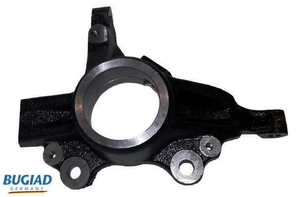 Steering Knuckle, wheel suspension