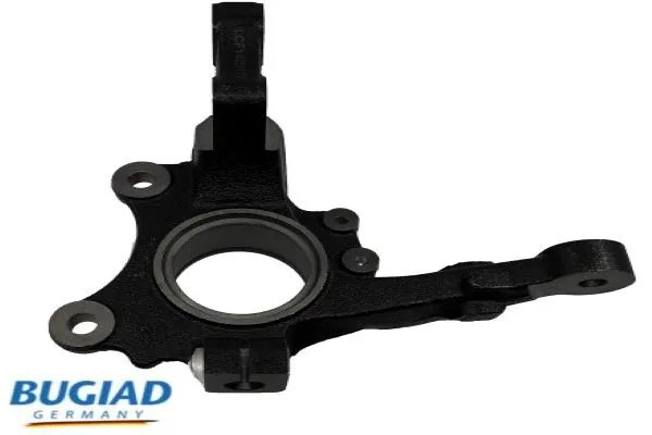 Steering Knuckle, wheel suspension