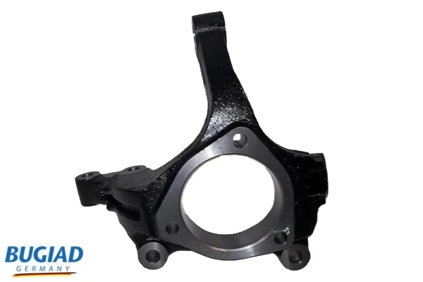 Steering Knuckle, wheel suspension