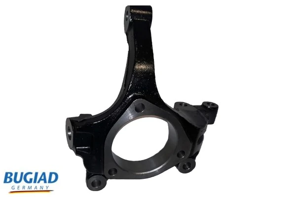 Steering Knuckle, wheel suspension
