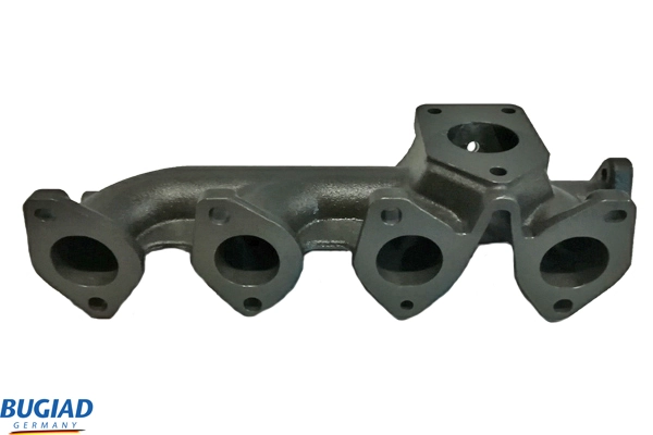 Manifold, exhaust system