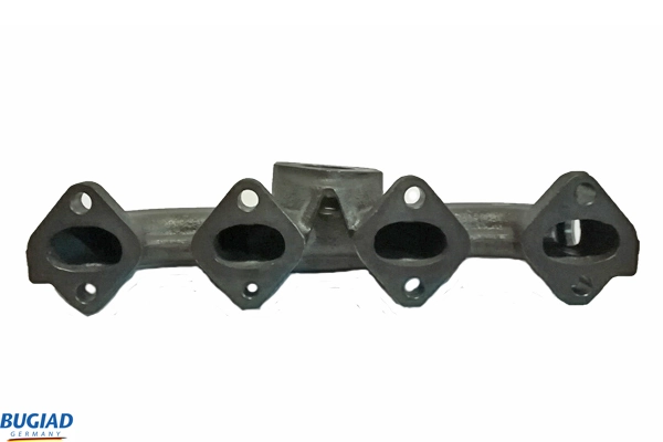 Manifold, exhaust system