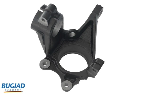 Steering Knuckle, wheel suspension