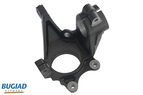 Steering Knuckle, wheel suspension