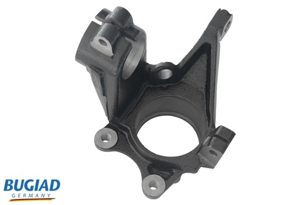 Steering Knuckle, wheel suspension