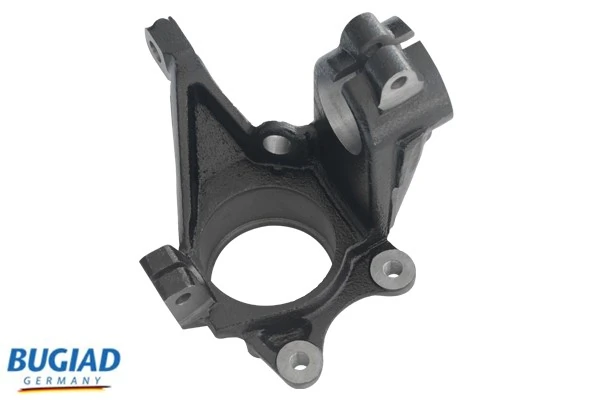 Steering Knuckle, wheel suspension