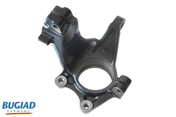 Steering Knuckle, wheel suspension