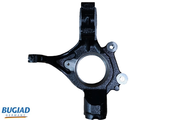 Steering Knuckle, wheel suspension