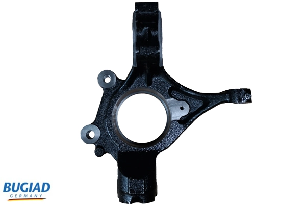 Steering Knuckle, wheel suspension