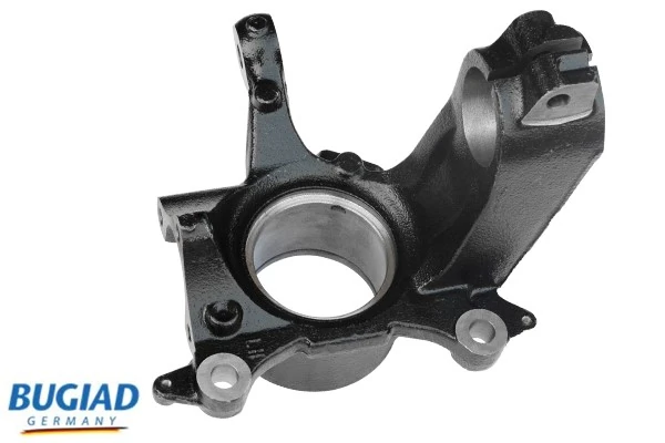 Steering Knuckle, wheel suspension