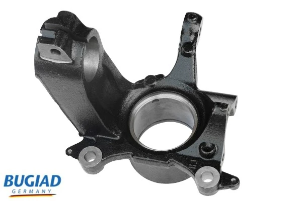 Steering Knuckle, wheel suspension