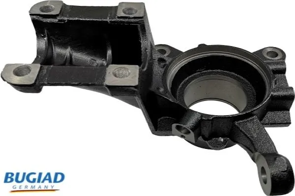 Steering Knuckle, wheel suspension
