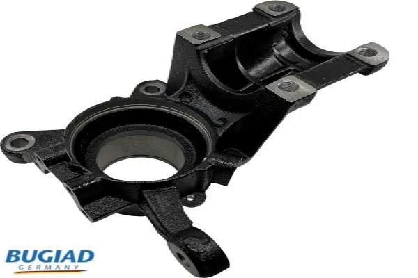 Steering Knuckle, wheel suspension