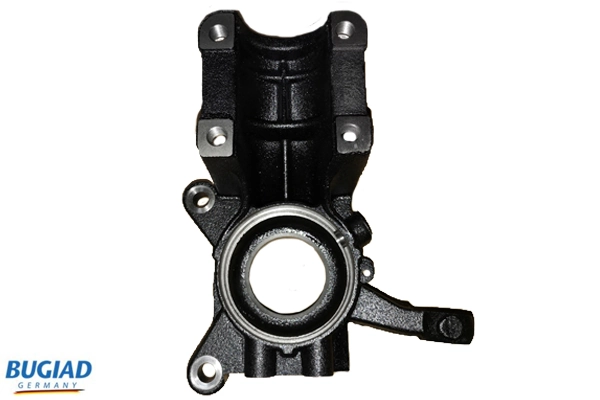 Steering Knuckle, wheel suspension