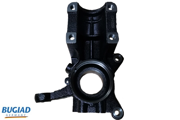 Steering Knuckle, wheel suspension
