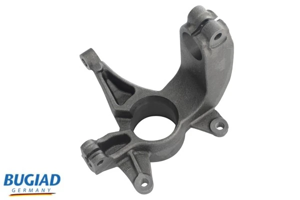 Steering Knuckle, wheel suspension