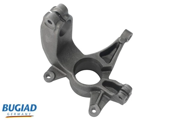 Steering Knuckle, wheel suspension
