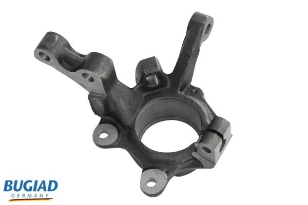 Steering Knuckle, wheel suspension