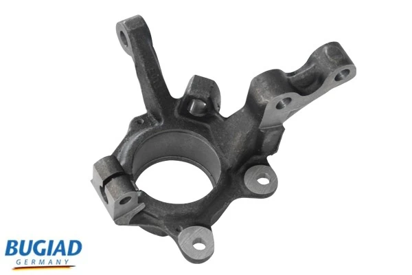 Steering Knuckle, wheel suspension