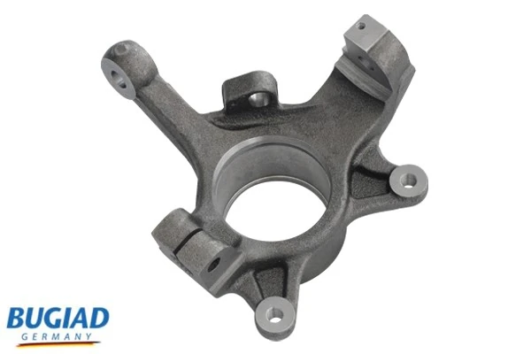 Steering Knuckle, wheel suspension