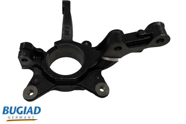 Steering Knuckle, wheel suspension